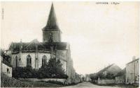 L'église