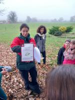 Les 5 ans du Parc National