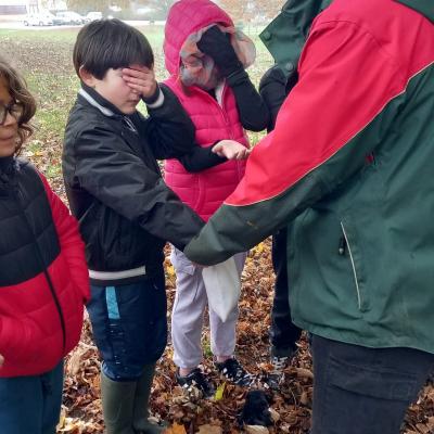 Les 5 ans du Parc National