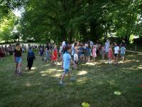 Kermesse 2023 de l ecole de leffonds 16 