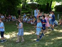 Kermesse 2023 de l ecole de leffonds 21 