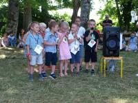 Kermesse 2023 de l ecole de leffonds 49 