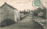 La fromagerie