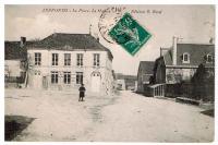 La mairie