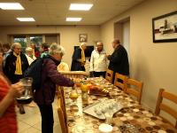 Café gourmand pour les participants