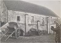 La maison Dieu en 1922