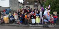 Carnaval de la MAM 2024