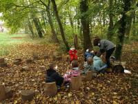 Les 5 ans du Parc National