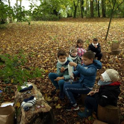 Les 5 ans du Parc National