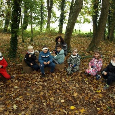 Les 5 ans du Parc National