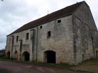 Abbaye de Mormant (ancien hôpital)