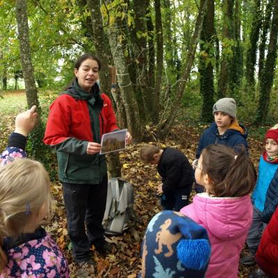 Les 5 ans du Parc National