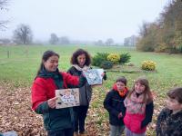 Les 5 ans du Parc National