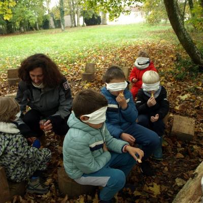 Les 5 ans du Parc National