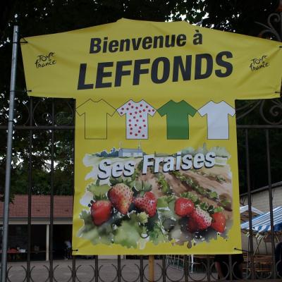 Tour de france 2024 a leffonds 11 