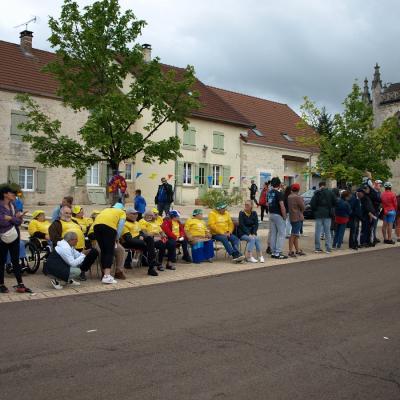 Tour de france 2024 a leffonds 43 