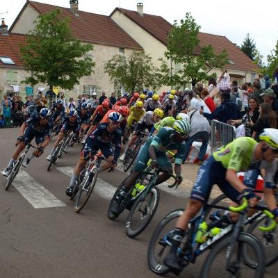 Tour de france 2024 a leffonds 46 