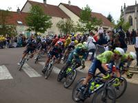 Tour de france 2024 a leffonds 46 