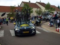 Tour de france 2024 a leffonds 52 