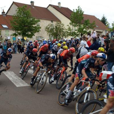 Tour de france 2024 a leffonds 58 