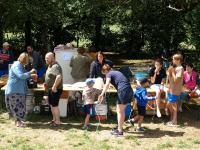 Tournoi de beach volley 2023 22 