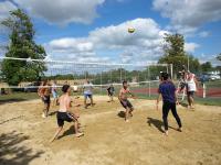 Tournoi de beach volley 2023 30 