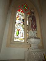 Visite de l'église Saint-Denis (2)