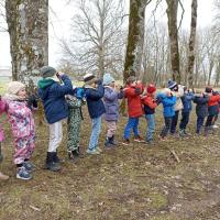 Comment observer les oiseaux avec des jumelles