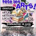 Mormant fete les arts 1