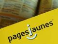 Pages jaunes